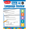 Daily Language Review Grade 2 Te