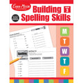 Building Spelling Skills Grade 3 Te