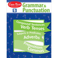 Grammar & Punctuation Grade 5