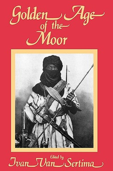 Golden Age of the Moor