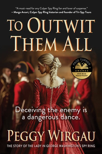 To Outwit Them All