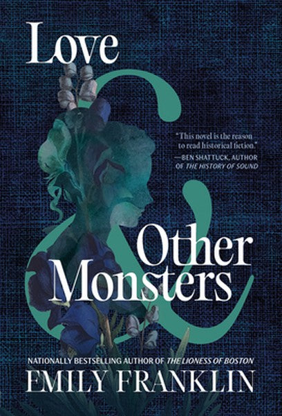Love & Other Monsters