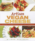 Artisan Vegan Cheese