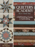 Quilter's Academy Vol. 4 - Senior Year