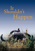 It Shouldn't Happen: Light-hearted African Adventures