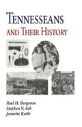 Tennesseans and Their History