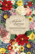 Botanical Inspirations Deck & Book Set: 44 Cards with Classical Botanical Art by Pierre-Joseph Redouté, Deluxe Gift Set 