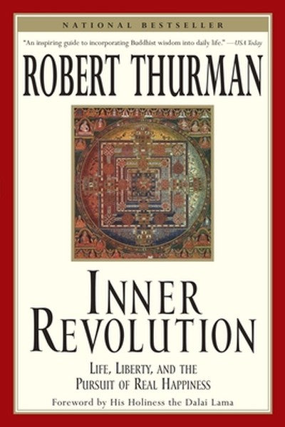 Inner Revolution