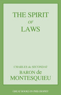 Spirit of Laws