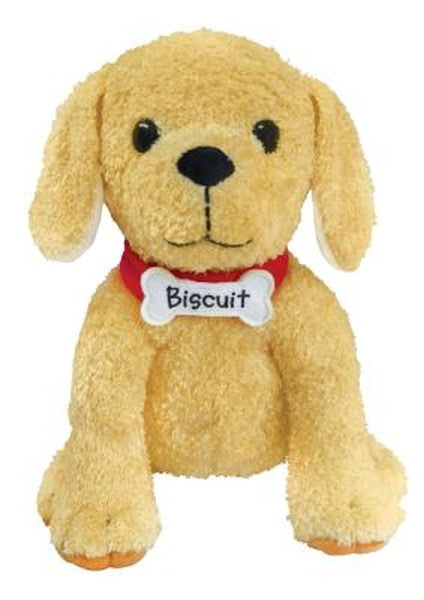 Biscuit Doll