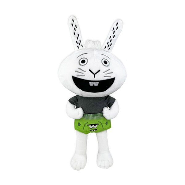 Creepy Pair of Underwear! Plush: 12 Plus Ears
