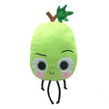 The Sour Grape Plush: 10