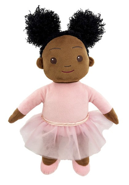 Big Doll: 13