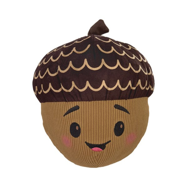 Acorn Was a Little Wild Plush: 8.5