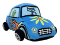 Pete the Cat's Cool New Ride Plush: 10