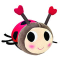 You're My Little Cuddle Bug Plush: 9