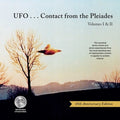 Ufo...Contact from the Pleiades (45th Anniversary Edition): Volumes I & II