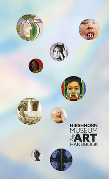 Hirshhorn Museum: The Art Handbook