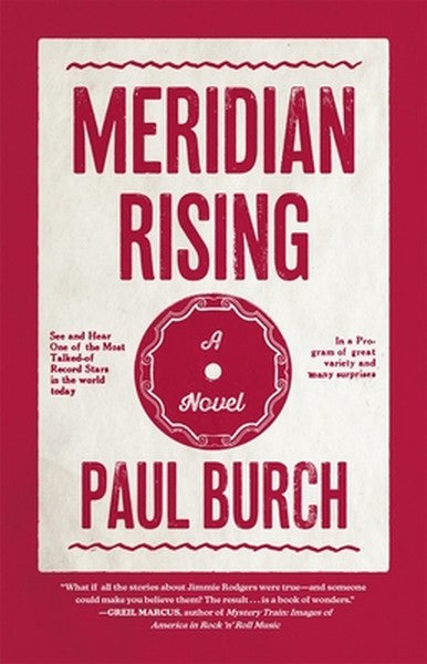 Meridian Rising