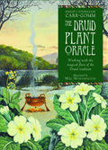 The Druid Plant Oracle: Working with the Magical Flora of the Druid Tradition (36 Cards and 144 Page Guidebook) [With Bo