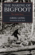 Making of Bigfoot: The Inside Story