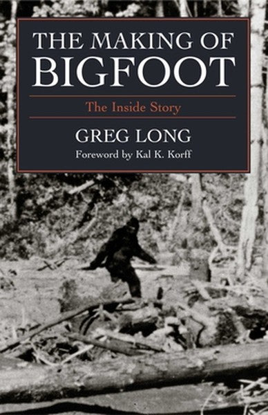 Making of Bigfoot: The Inside Story