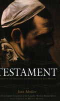 Testament: Memoir of the Thoughts and Sentiments of Jean Meslier