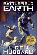 Battlefield Earth: Saga of the Year 3000