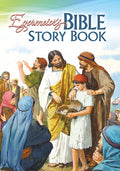 Egermeier's Bible Story Book Hardback