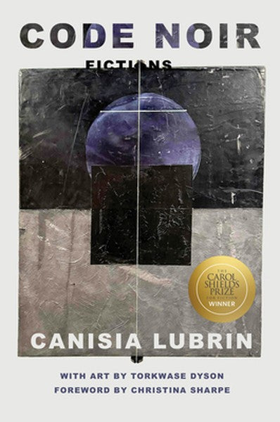 Code Noir: Fictions