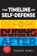 The Timeline of Self-Defense: Before, During, After