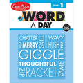 A Word a Day Grade 1 Te