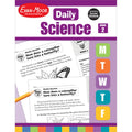 Daily Science Grade 2 Te