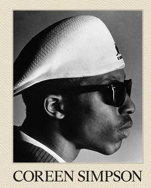 Coreen Simpson: A Monograph: A Vision & Justice Book