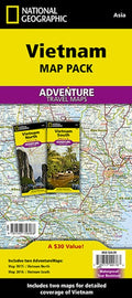 Vietnam [Map Pack Bundle]