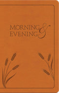 Morning and Evening: New International Version