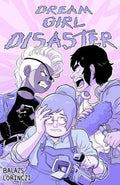 Dream Girl Disaster