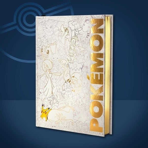 Pokémon Deluxe Character Guide