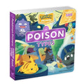 Pokémon Primers: Poison Types Book