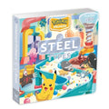 Pokémon Primers: Steel Types Book