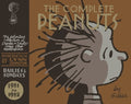 The Complete Peanuts 1981-1982: Vol. 16 Hardcover Edition