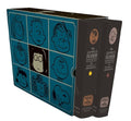 The Complete Peanuts 1979-1982: Gift Box Set - Hardcover