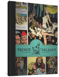 Prince Valiant Vol. 5: 1945-1946