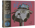 The Complete Peanuts 1985-1986: Vol. 18 Hardcover Edition