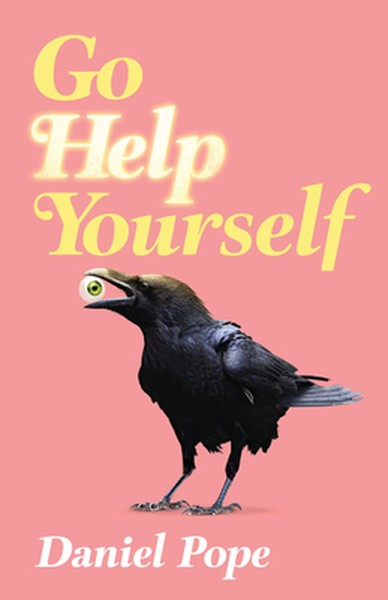 Go Help Yourself