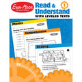 R&u with Leveled Texts, Grade 1