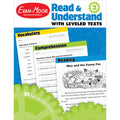 R&u with Leveled Texts, Grade 2