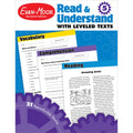R&u with Leveled Texts, Grade 5