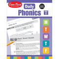 Daily Phonics Grade 2 Te