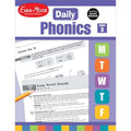 Daily Phonics Grade 3 Te